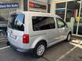 Volkswagen Caddy 1,2 TSI Trendline Klima PDC Rollstuhlrampe Argent - thumbnail 4