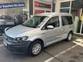 Volkswagen Caddy 1,2 TSI Trendline Klima PDC Rollstuhlrampe Argent - thumbnail 3
