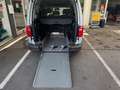 Volkswagen Caddy 1,2 TSI Trendline Klima PDC Rollstuhlrampe Argent - thumbnail 1