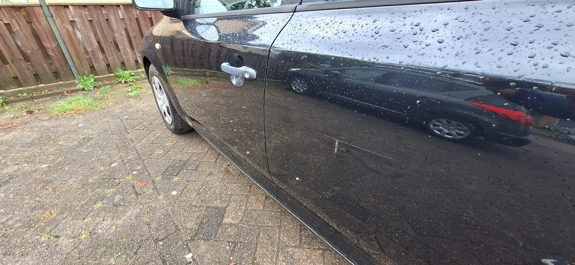 Kia Ceed / cee'd 1.4 X-tra ISG Czarny - 2