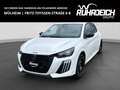 Peugeot 208 Mild-Hybrid 110 Style CARPLAY KLIMA SHZ PDC Weiß - thumbnail 1