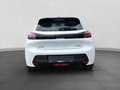 Peugeot 208 Mild-Hybrid 110 Style CARPLAY KLIMA SHZ PDC Weiß - thumbnail 4