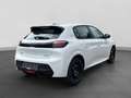 Peugeot 208 Mild-Hybrid 110 Style CARPLAY KLIMA SHZ PDC Weiß - thumbnail 5