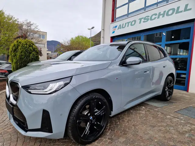 BMW X3 20d208Cv xDrive MSport ACC LED LiveCock 21"Keyless