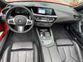 BMW Z4 Roadster sDrive 20 i Sport Line Rot - thumbnail 10
