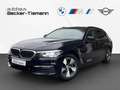 BMW 520 d Touring LiveCockpit/Driving/Parking/BusinessPack Schwarz - thumbnail 1