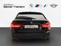 BMW 520 d Touring LiveCockpit/Driving/Parking/BusinessPack Schwarz - thumbnail 5