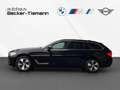 BMW 520 d Touring LiveCockpit/Driving/Parking/BusinessPack Schwarz - thumbnail 3