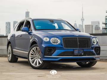 W12 | AWD | NAIM