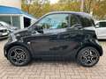 smart forTwo fortwo EQ*EXCL*60kW*PANO*LEDER*SHZ*PTS*KAM*22kW Nero - thumbnail 2
