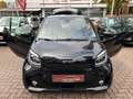smart forTwo fortwo EQ*EXCL*60kW*PANO*LEDER*SHZ*PTS*KAM*22kW Zwart - thumbnail 23