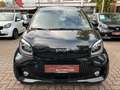 smart forTwo fortwo EQ*EXCL*60kW*PANO*LEDER*SHZ*PTS*KAM*22kW Schwarz - thumbnail 20