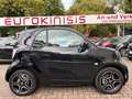 smart forTwo fortwo EQ*EXCL*60kW*PANO*LEDER*SHZ*PTS*KAM*22kW Black - thumbnail 1