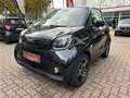 smart forTwo fortwo EQ*EXCL*60kW*PANO*LEDER*SHZ*PTS*KAM*22kW Nero - thumbnail 8