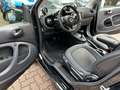 smart forTwo fortwo EQ*EXCL*60kW*PANO*LEDER*SHZ*PTS*KAM*22kW Schwarz - thumbnail 17