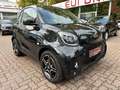 smart forTwo fortwo EQ*EXCL*60kW*PANO*LEDER*SHZ*PTS*KAM*22kW Nero - thumbnail 9