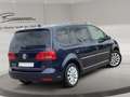 Volkswagen Touran 1.4 TSI DSG Highline GRA AHK Xenon Navi K Bleu - thumbnail 5