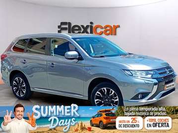 PHEV Kaiteki 4WD