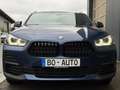 BMW X2 xDrive 20 d PANO ACC Keyless LED Navi+ HuD 19 DAB Blau - thumbnail 7