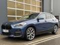 BMW X2 xDrive 20 d PANO ACC Keyless LED Navi+ HuD 19 DAB Blau - thumbnail 12