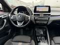 BMW X2 xDrive 20 d PANO ACC Keyless LED Navi+ HuD 19 DAB Blau - thumbnail 3