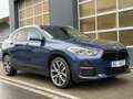 BMW X2 xDrive 20 d PANO ACC Keyless LED Navi+ HuD 19 DAB Blau - thumbnail 1