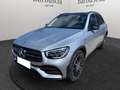 Mercedes-Benz GLC 220 - X253 2019 - 220 d Premium Plus 4matic auto Argent - thumbnail 1