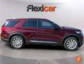 Ford Explorer 3.0 PHEV AWD Platinum Mauve - thumbnail 3