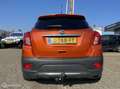 Opel Mokka 4x4 speciale Editie / rondom sportpakket Oranje - thumbnail 8