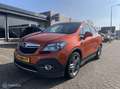 Opel Mokka 4x4 speciale Editie / rondom sportpakket Oranje - thumbnail 22