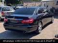 Mercedes-Benz E 350 CGI BlueEffi-AUTO-TEMP-NAVI-SHZ-LEDER-KAME Schwarz - thumbnail 6