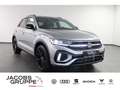 Volkswagen T-Roc 2.0 TSI 4M R-Line "Black Style" DSG,Nav Silber - thumbnail 3