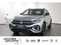Volkswagen T-Roc 2.0 TSI 4M R-Line "Black Style" DSG,Nav Silber - thumbnail 2