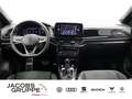 Volkswagen T-Roc 2.0 TSI 4M R-Line "Black Style" DSG,Nav Silber - thumbnail 8