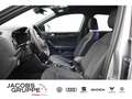 Volkswagen T-Roc 2.0 TSI 4M R-Line "Black Style" DSG,Nav Silber - thumbnail 27