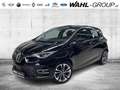 Renault ZOE INTENS 135 BATTERIEKAUF *CCS*DAB*LED*KAMERA*ALUFEL Zwart - thumbnail 1