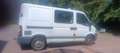 Opel Movano Movano 2.5 CDTI L1H1 Weiß - thumbnail 1
