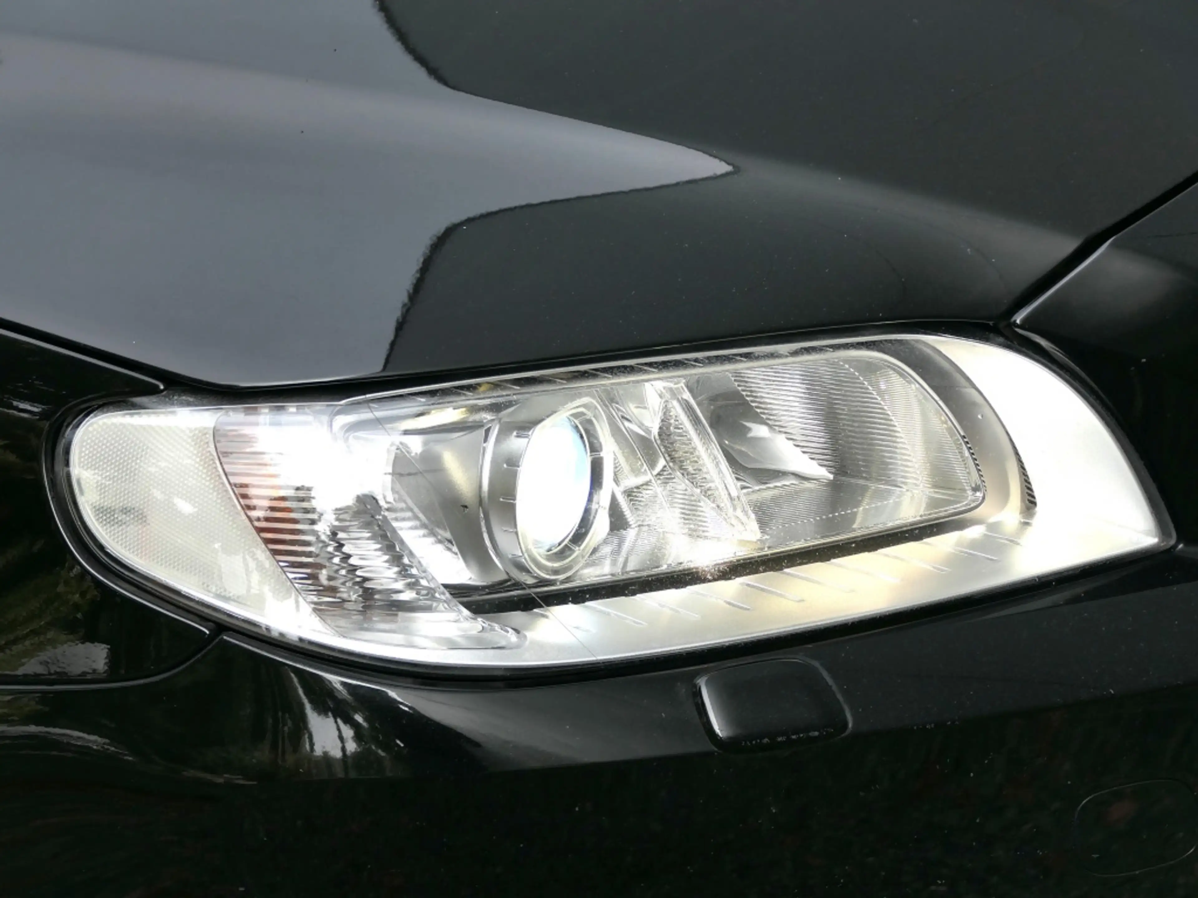 Volvo V70 2.0 T4 AUT Polar+ Schuifdak / Xenon / Trekhaak / S — photo 15