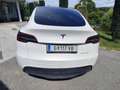 Tesla Model Y Model Y Long Range AWD 75kWh Weiß - thumbnail 5