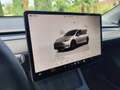 Tesla Model Y Model Y Long Range AWD 75kWh Weiß - thumbnail 9