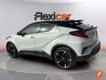 Toyota C-HR 180H GR Sport Gris - thumbnail 4