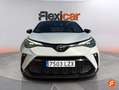 Toyota C-HR 180H GR Sport Gris - thumbnail 8