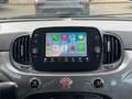 Fiat 500C Lounge+CARPLAY+8FACH+TEMPOMAT+LICHTREGEN+KLIMA+PDC Grau - thumbnail 22
