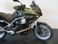 Moto Guzzi Stelvio 1200 8V ABS KOFFERS Groen - thumbnail 13
