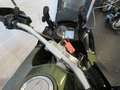 Moto Guzzi Stelvio 1200 8V ABS KOFFERS Groen - thumbnail 11
