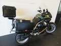 Moto Guzzi Stelvio 1200 8V ABS KOFFERS Groen - thumbnail 8