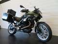 Moto Guzzi Stelvio 1200 8V ABS KOFFERS Groen - thumbnail 6
