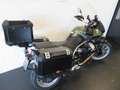 Moto Guzzi Stelvio 1200 8V ABS KOFFERS Groen - thumbnail 3