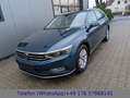 Volkswagen Passat Variant Passat 2.0d Eleg 360 MatrixLED Leder HUD Digital Blau - thumbnail 1