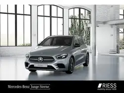Mercedes-Benz B 250 e AMG Sport Distr Navi LED Pano 360